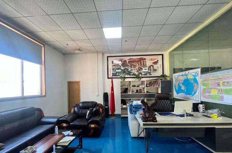 长安乌沙原房东精装修800平厂房出租 水电齐全 可分租