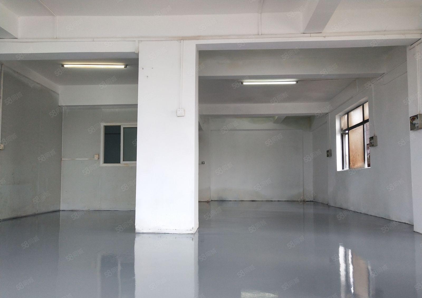 长安特价霄边4楼290平小面积适合加工行业！