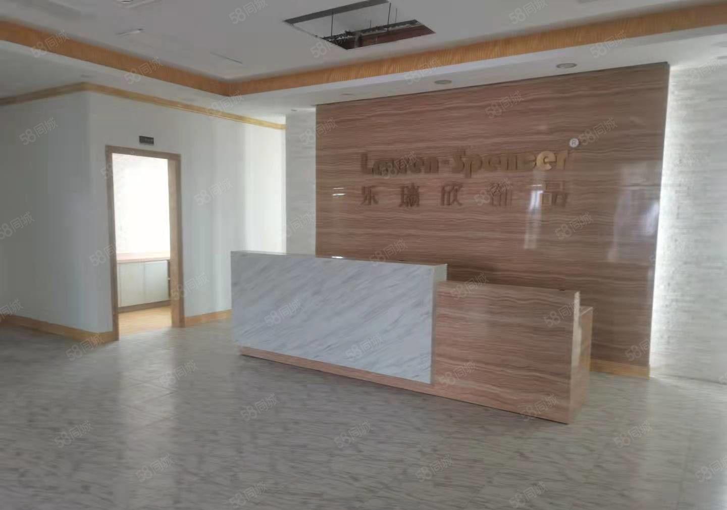 出租厂房位于长安长安镇新安社区34楼1500平