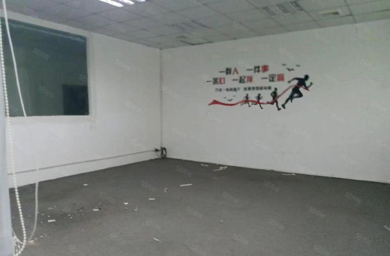 长安宵边新空出楼上700平精装修厂房出租