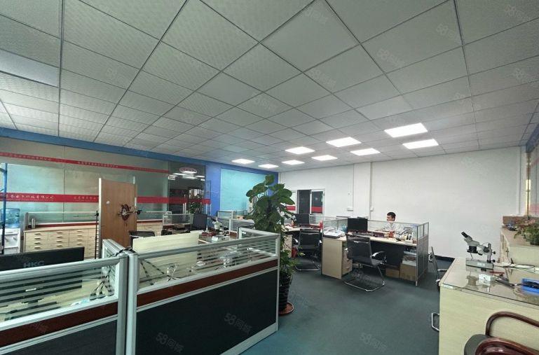 长安厂房出租水电可过户，整租可分租原厂电子精密可办环评