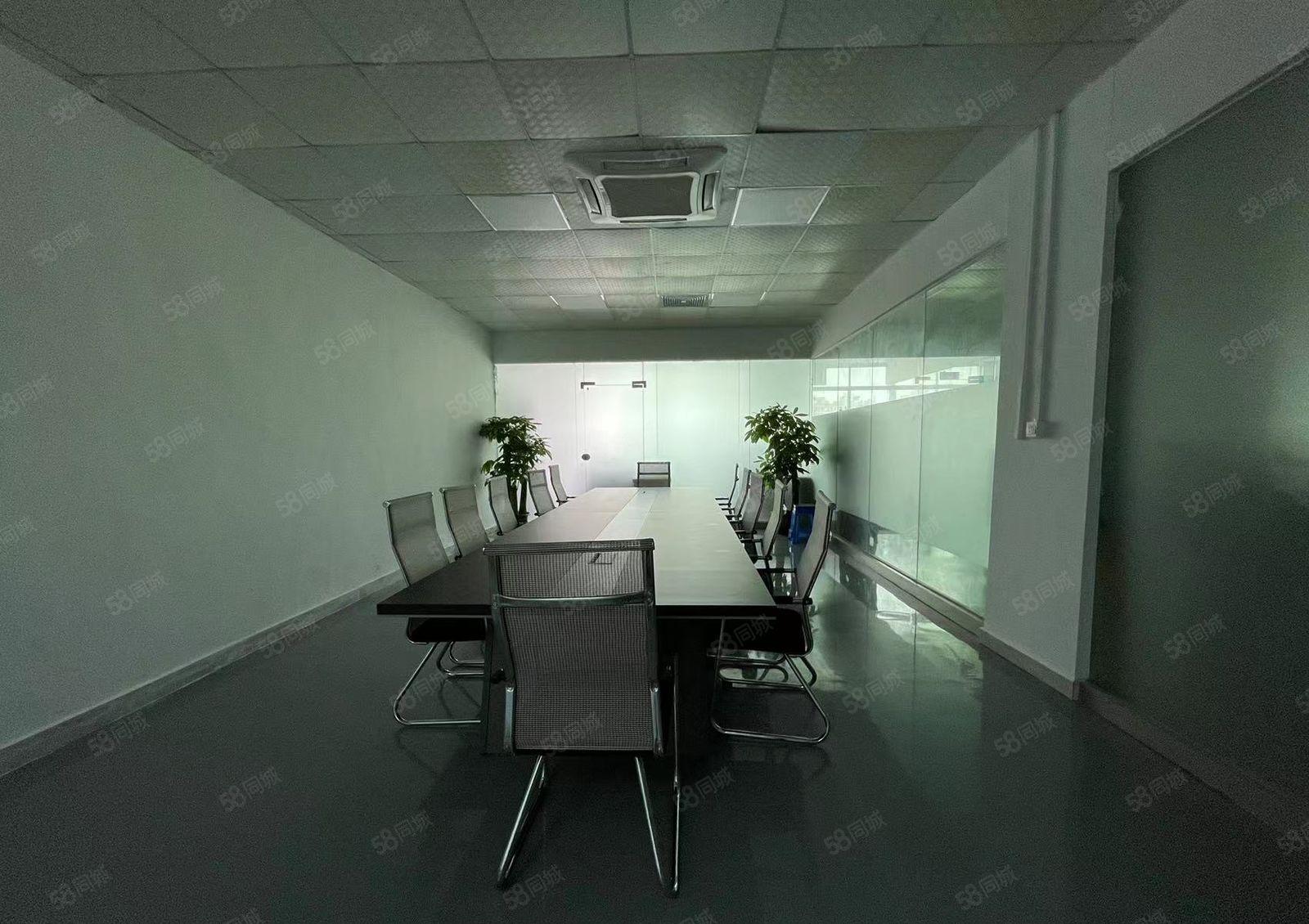 租金低 刚空出长安锦厦楼上2000平厂房急，急，急租