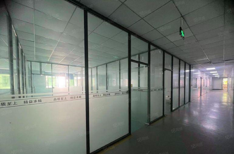 沙头新出小面积厂房280平低价出租