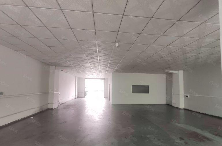 沙头一楼300平带水电办公室装修工业厂房出租