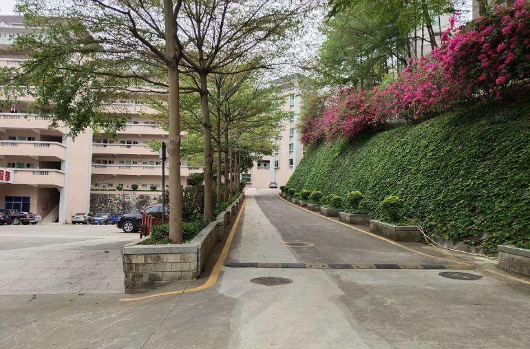 长安原房东工业园区新出楼上800平厂房精装修低价出租水电齐全