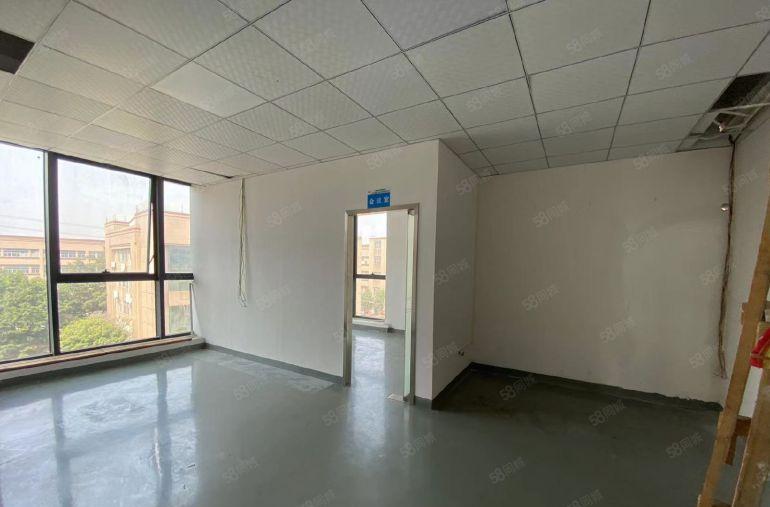 长安沙头厂房二楼650平精装修水电齐全厂房出租仓库出租空地大