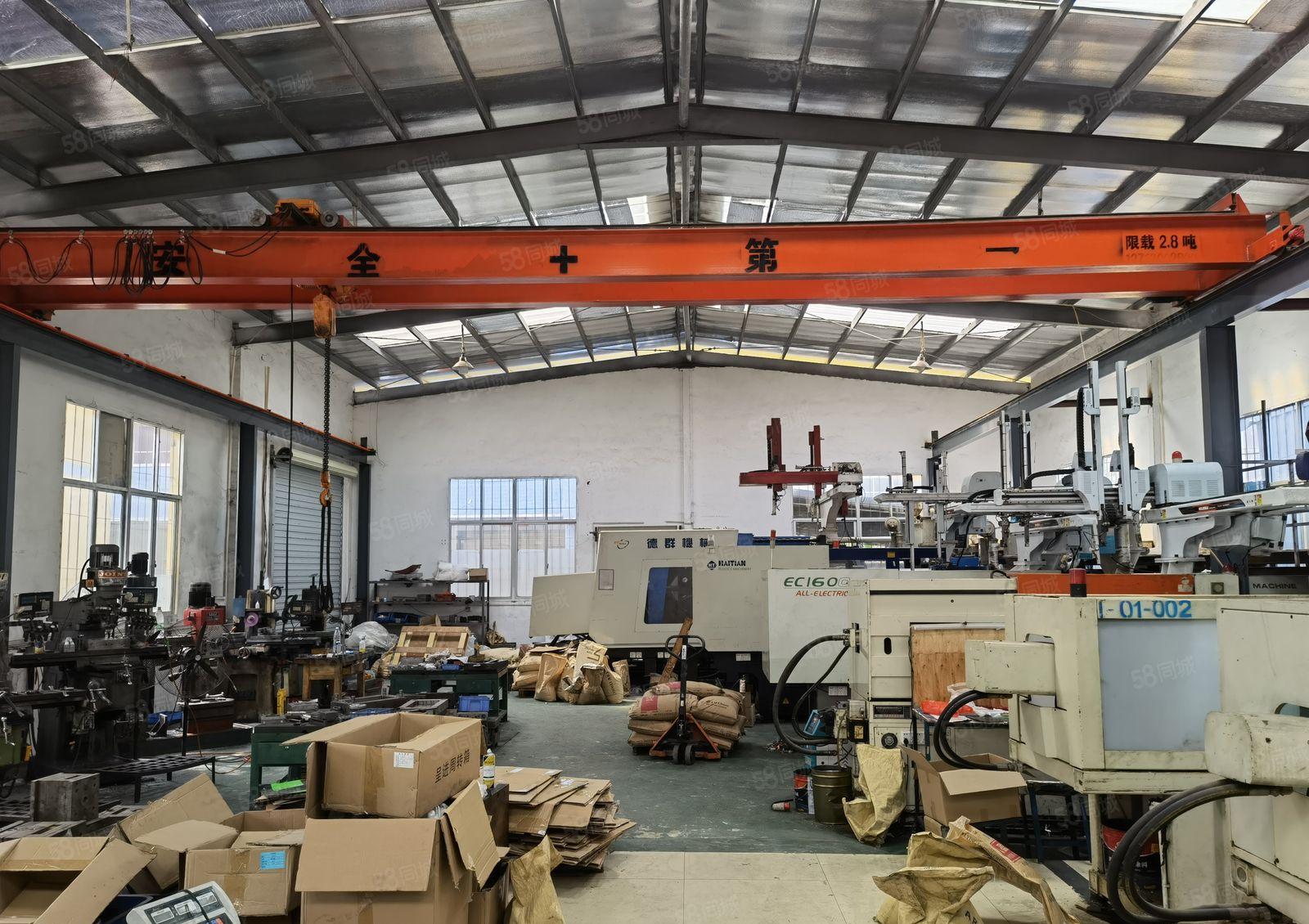 锦厦原房东一楼650平11000元打包价带行车免费使用近深圳