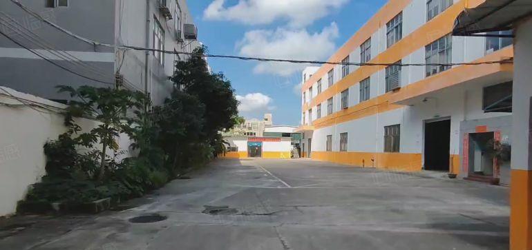 独门独院9块仓库出租长安厂房出租5千平乌沙原房东厂房出租独院