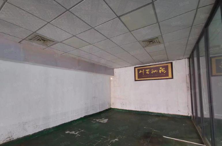 特价10元！长安宵边楼上1000平方带装修水电齐全厂房出租