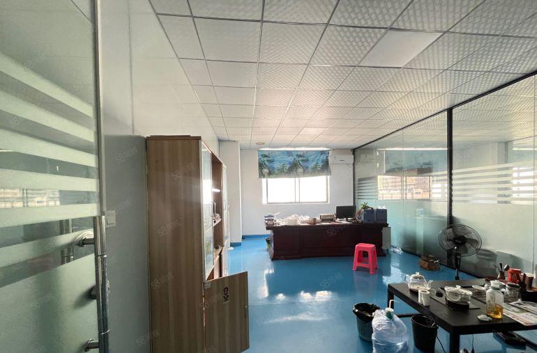 长安沙头一楼1000平厂房出租 机加工 五金 cnc 模具