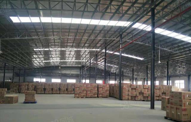 暗盘10元招租 长安乌沙1500平独院铁皮房 不限行业