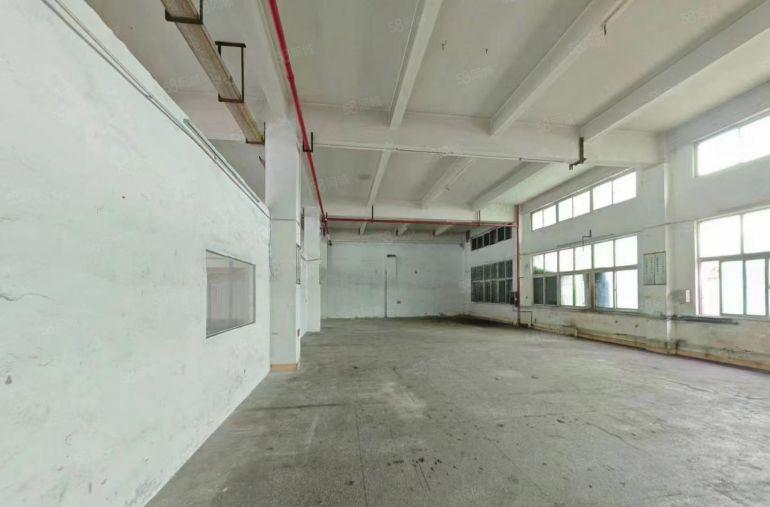 长安宵边工业园区1楼770平方精装修水电齐全特价厂房出租