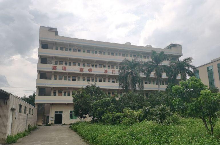 长安一楼厂房出租500平方米起租，独门独院厂房出租楼厂12元