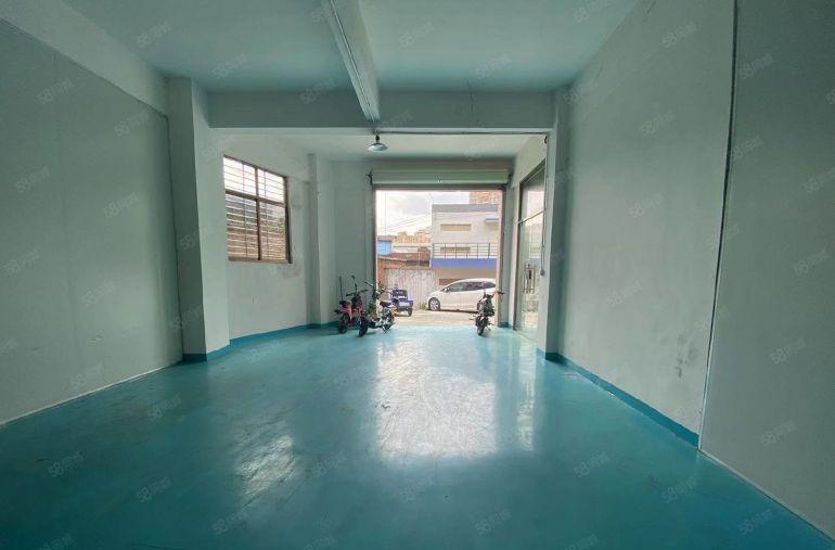 长安涌头靠深圳松岗一楼220平，400平带装修厂房仓库出租