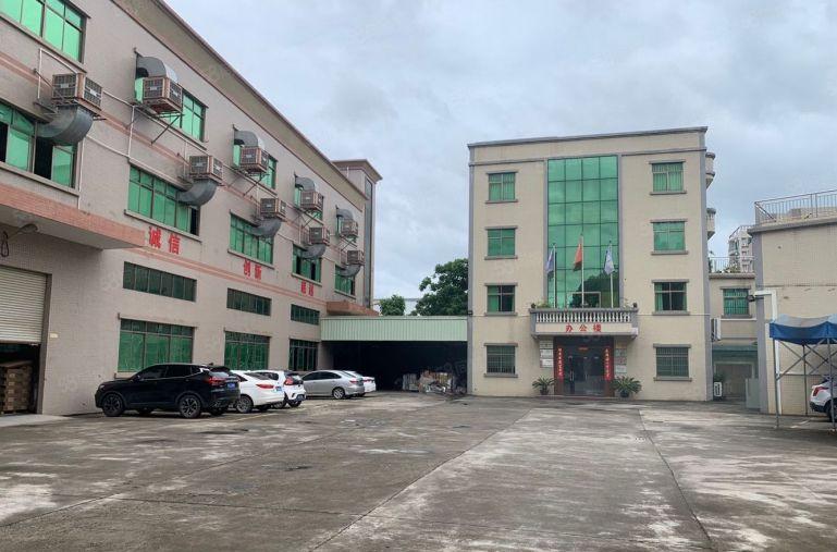 长安新出原房东独门独院8000平方实际面积出租可分租