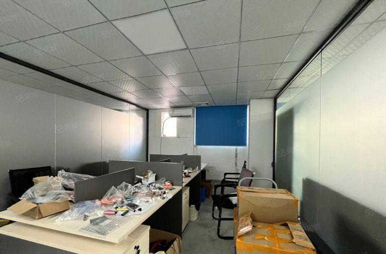 长安乌沙精装修400平 600平厂房出租 低价出租 电子