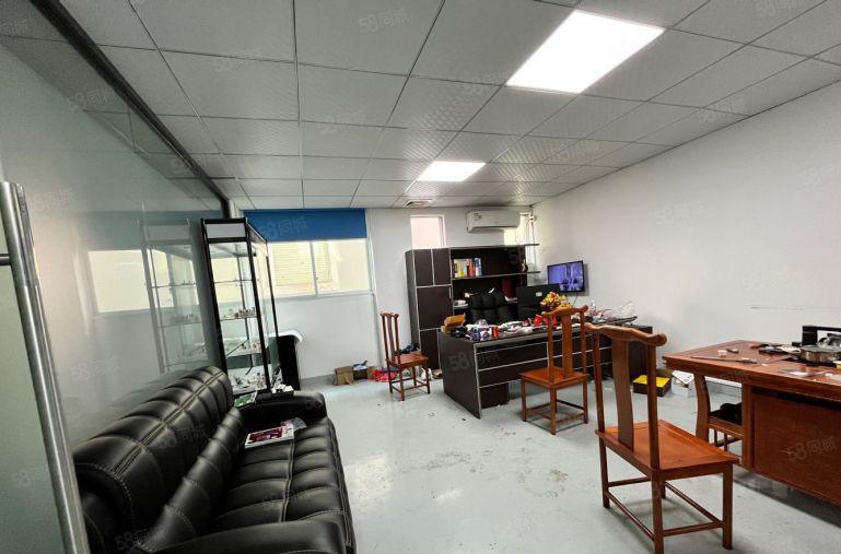 长安乌沙精装修400平 600平厂房出租 低价出租 电子