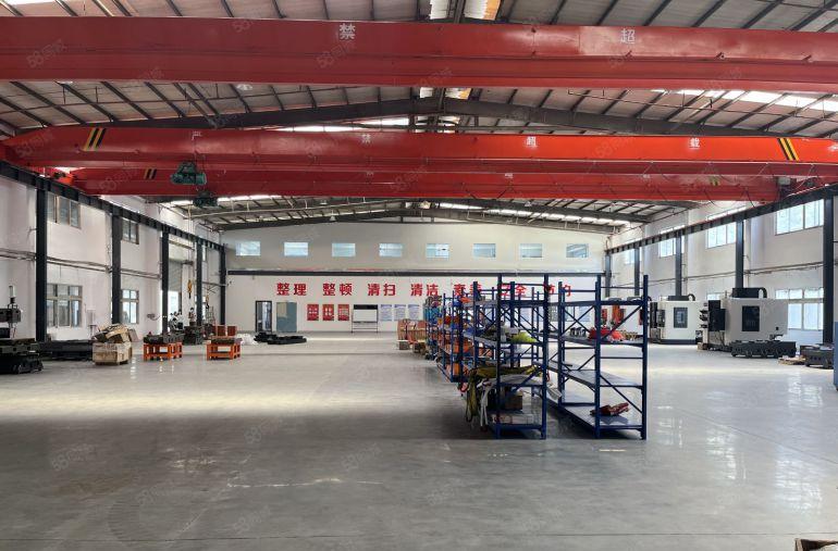 急租长安独院厂房出租适合电子五金手饰机械设备磨具不锈钢仓库等