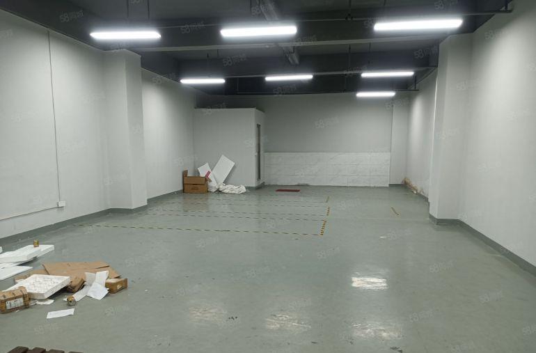 长安宵边一楼300平现成水电带办公室交通便利厂房出租仓库出租