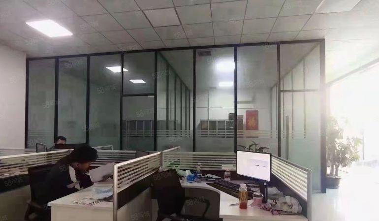 长安锦厦一楼500平厂房出租 水电齐全 临界深圳 横具