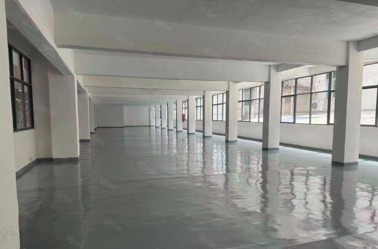 出租长安沙头200平厂房，临滨海湾新区，适合电子电商研发加工