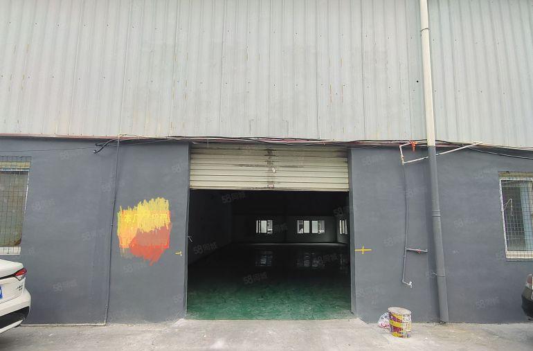 长安沙头省道358太安路200平一楼钢结构，现成装修豪华办公