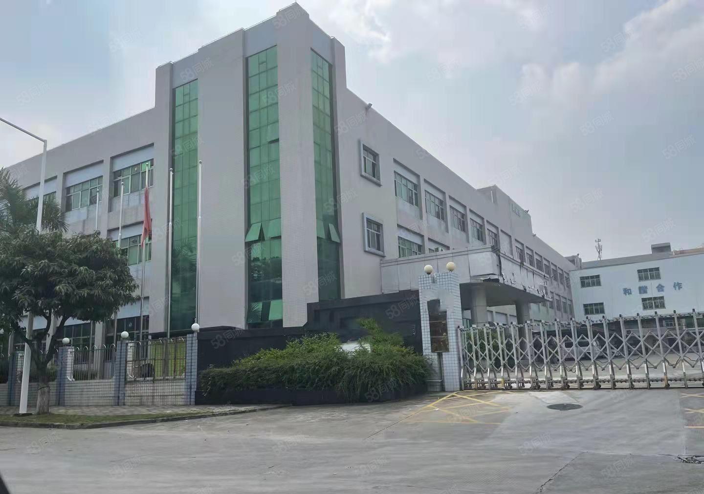 长安红本上市公司形象15F可分租