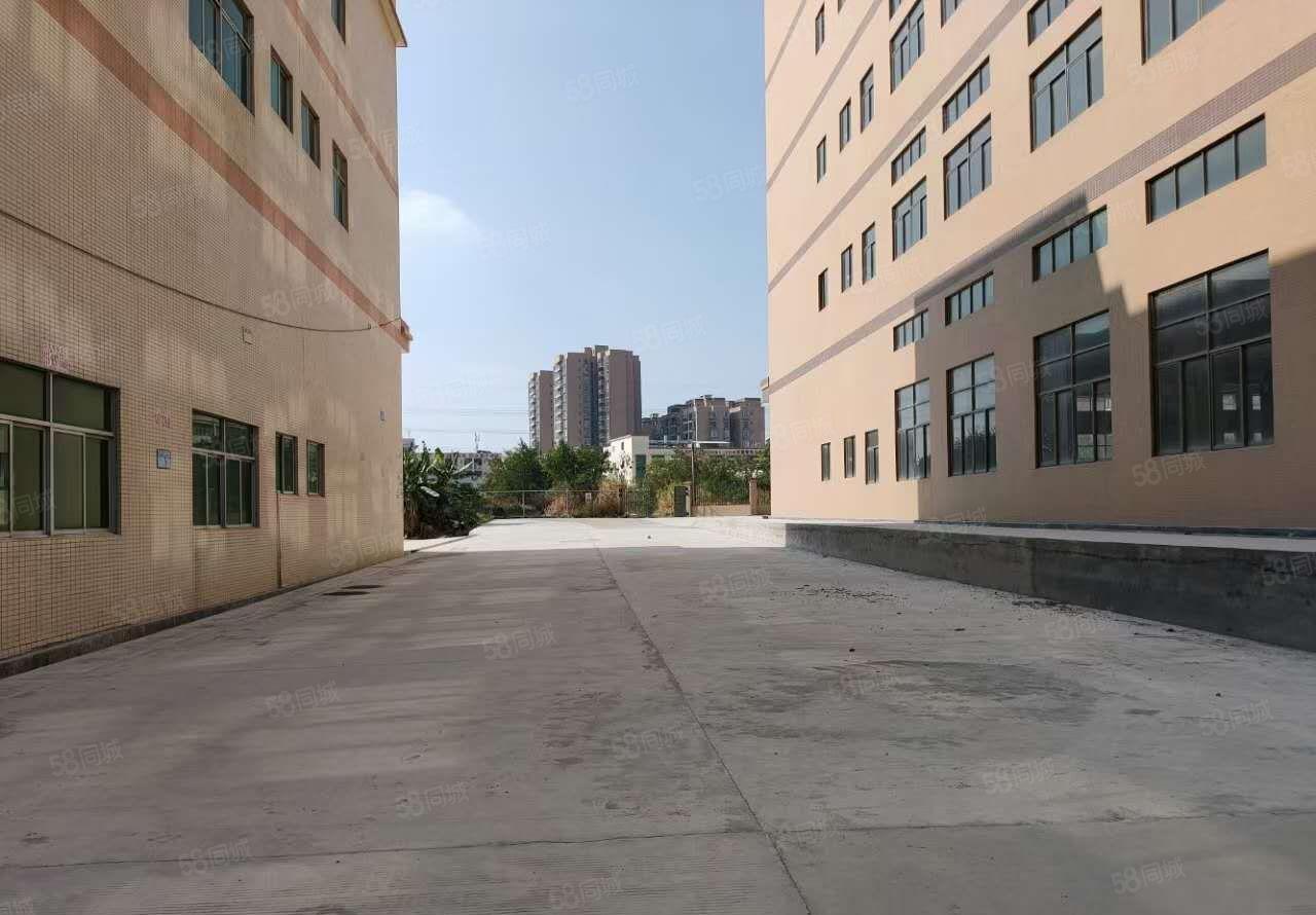 沙头楼上700平方厂房出租，水电齐全11000元