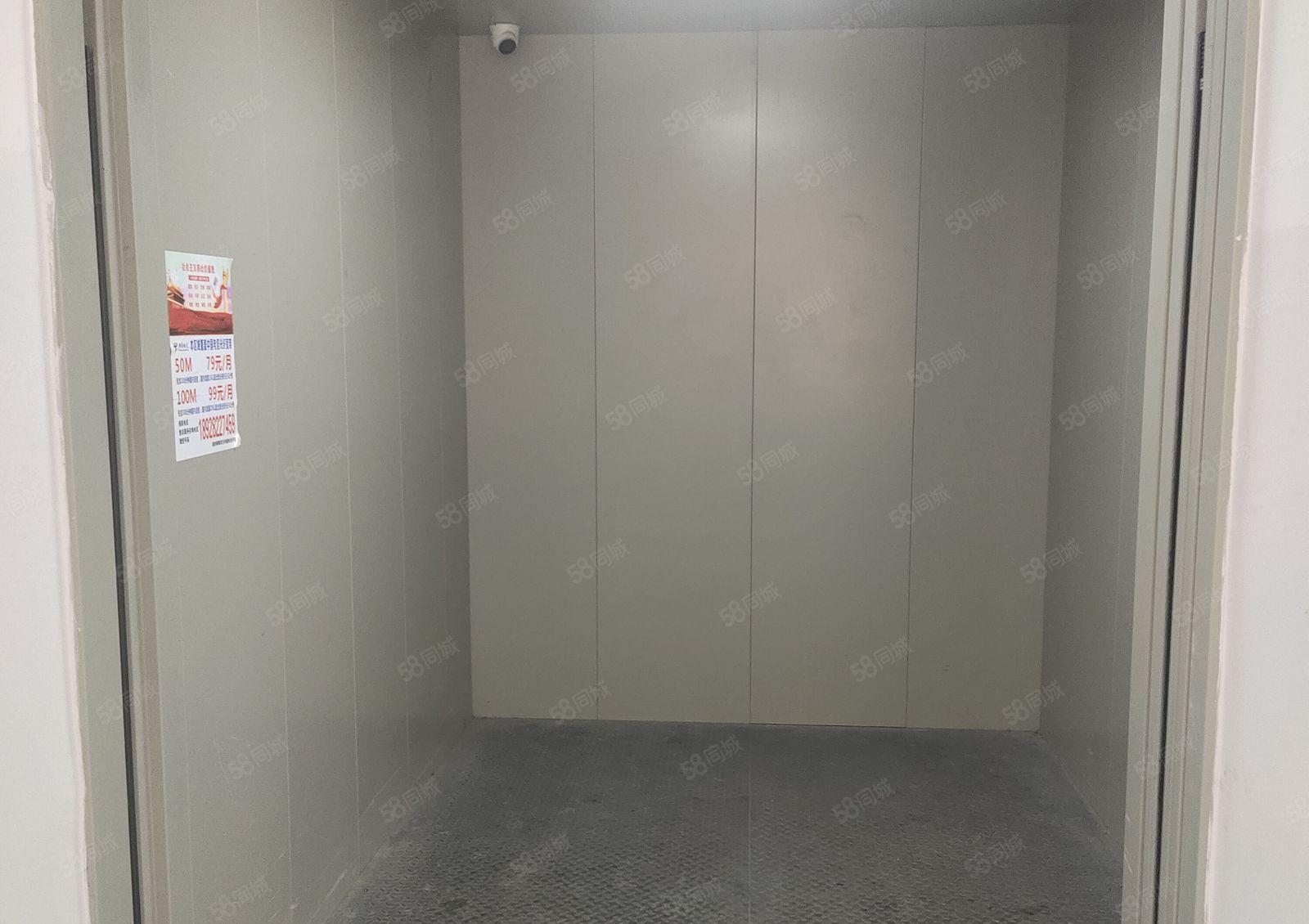 新安牌坊小面积400平方厂房招租