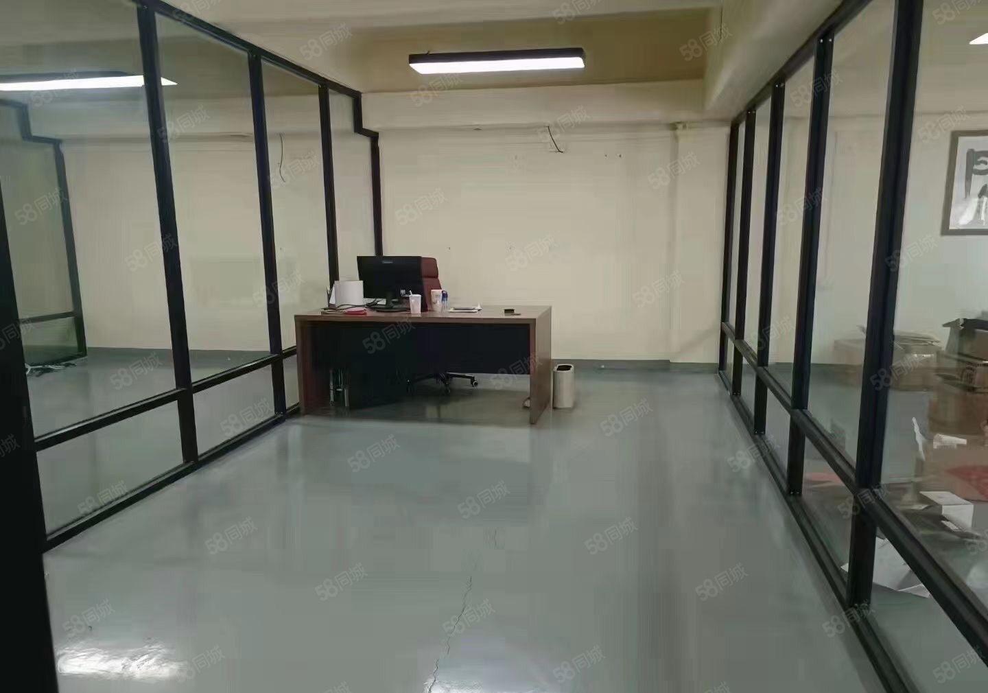 原房东一楼带行车实际面积1450平出租