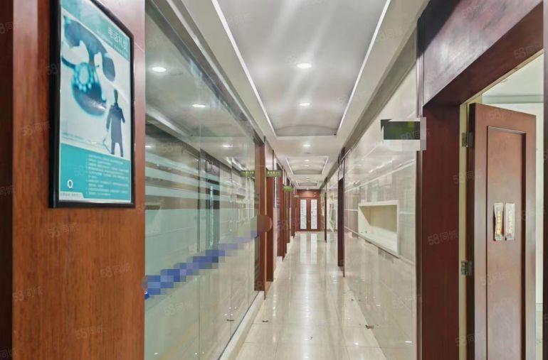 长安乌沙社区5400平独院厂房招租三层实际1800层，