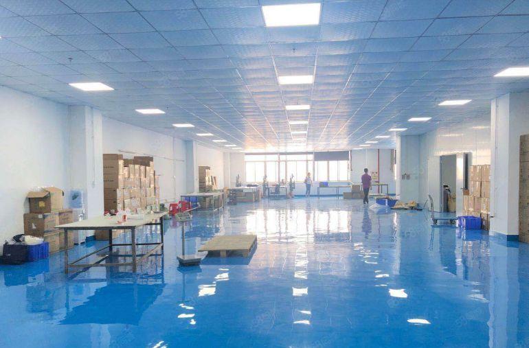 长安临近358省道旁，已空出楼上精装修1400价格优惠易招工