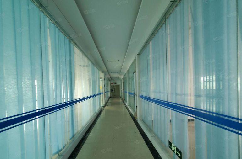 长安乌沙靠沙头新民原房东独院单层1300平带装修厂房仓库出租