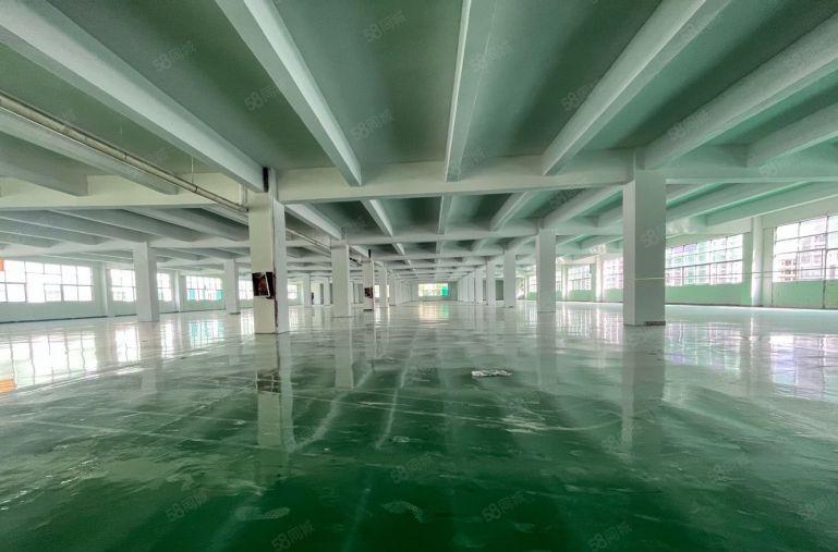 长安乌沙独院2000平 可整租可分租 临界深圳 离高速近