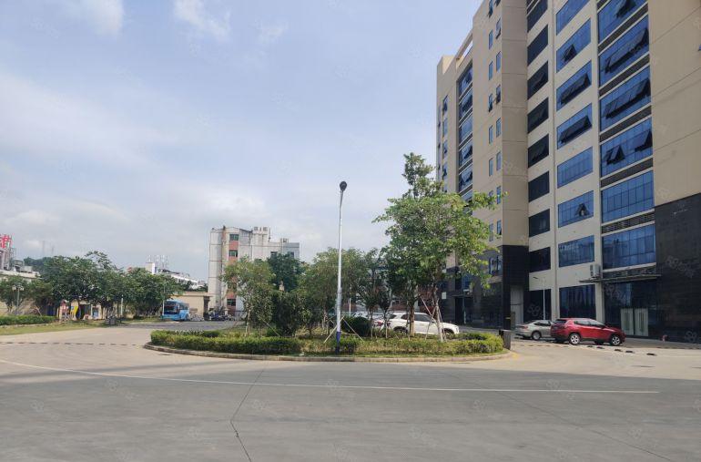 原房东9.9元低价出租长安乌沙虎门一楼仓库5千平可分租