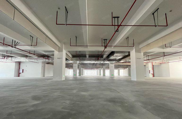 长安沙头2000平厂房出租 可分租 电子 五金 水电齐全