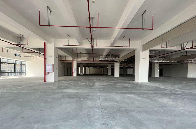 长安沙头2000平厂房出租 可分租 电子 五金 水电齐全