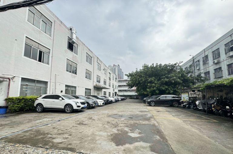 长安乌沙原房东2楼800平厂房仓库办公室出租实际面积可分租