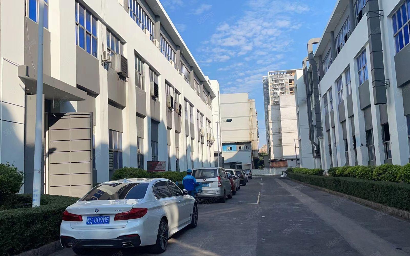 长安锦厦新出花园式独院多栋可分租上市公司形象