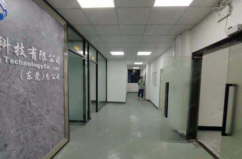 低价出租2楼300平，周边环境好，交通便捷