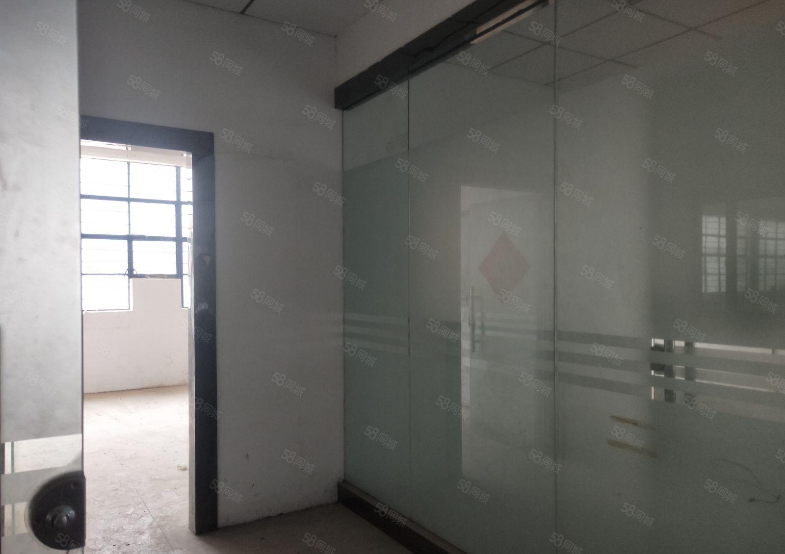 长安厦边大街原房东分租楼上独立一层600平方实际面积出租