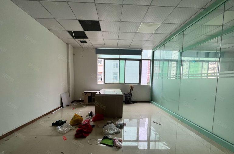 长安沙头原房东600平厂房出租 水电齐全 沿江高速