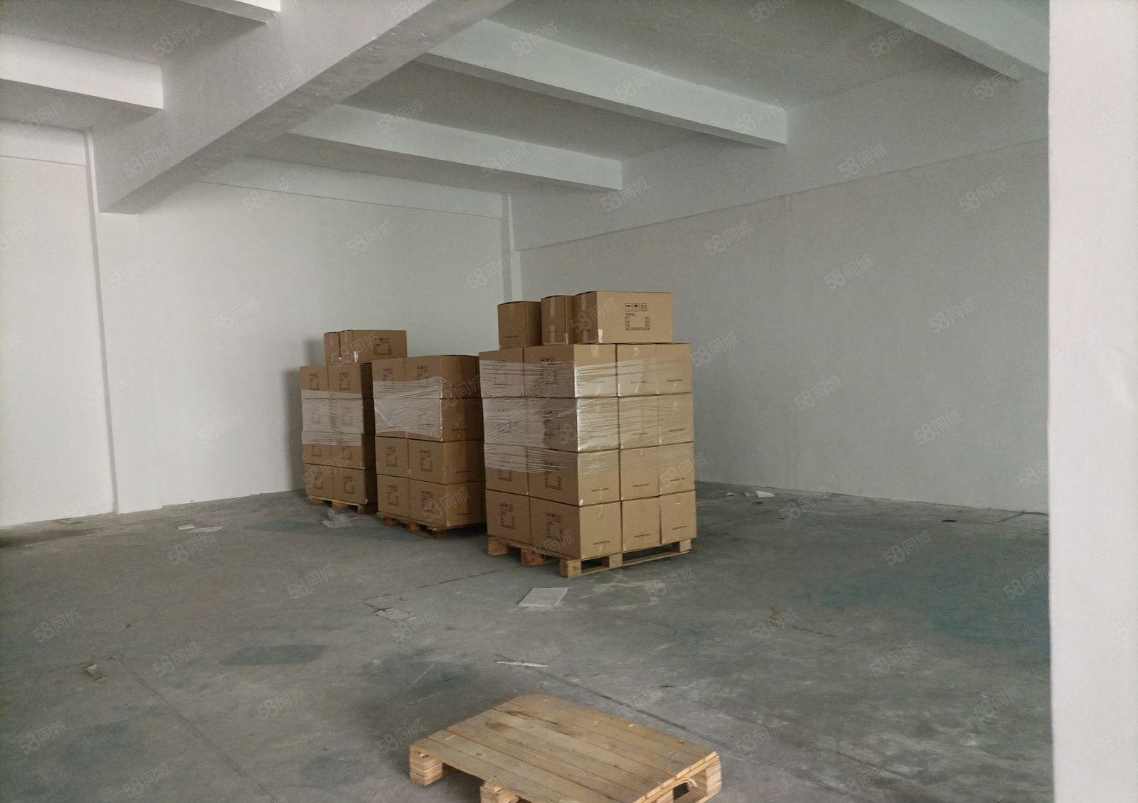 长安，沙头南区新出楼上带装修厂房360平方出租