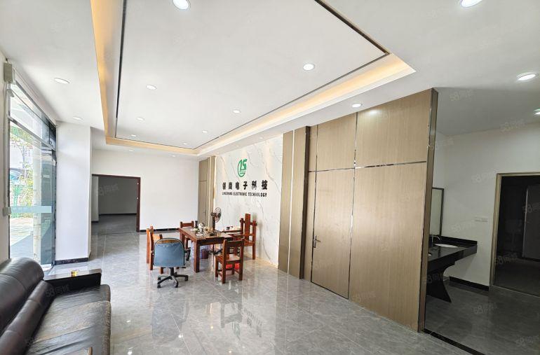 长安镇新民新源巷1号一手价格独院出租