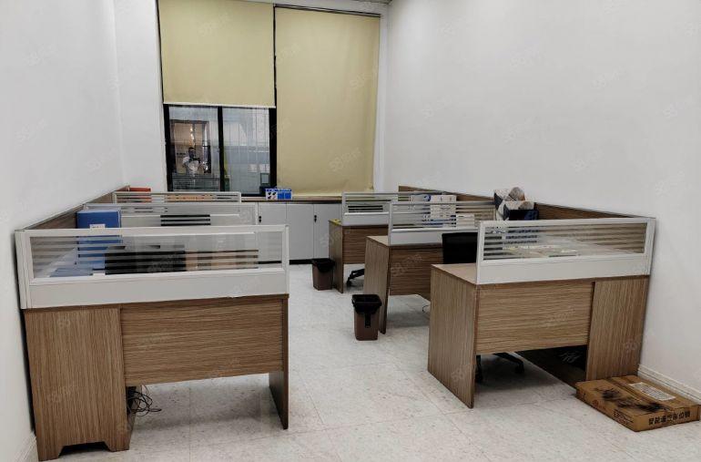 独门独院9块仓库出租长安厂房出租5万平原房东厂房出租独院