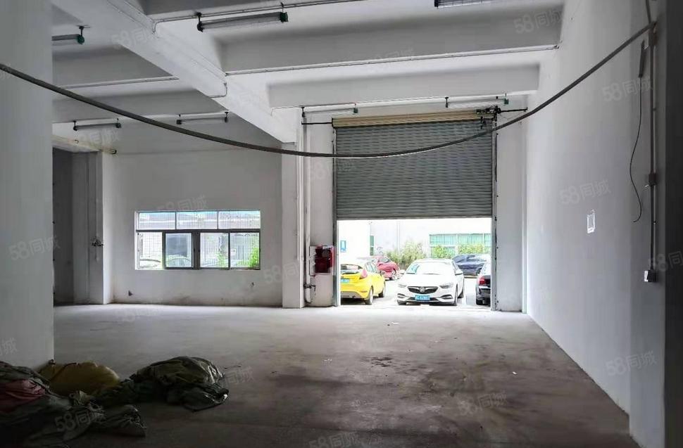 长安宵边一楼厂房200平方出租，水电齐全交通方便