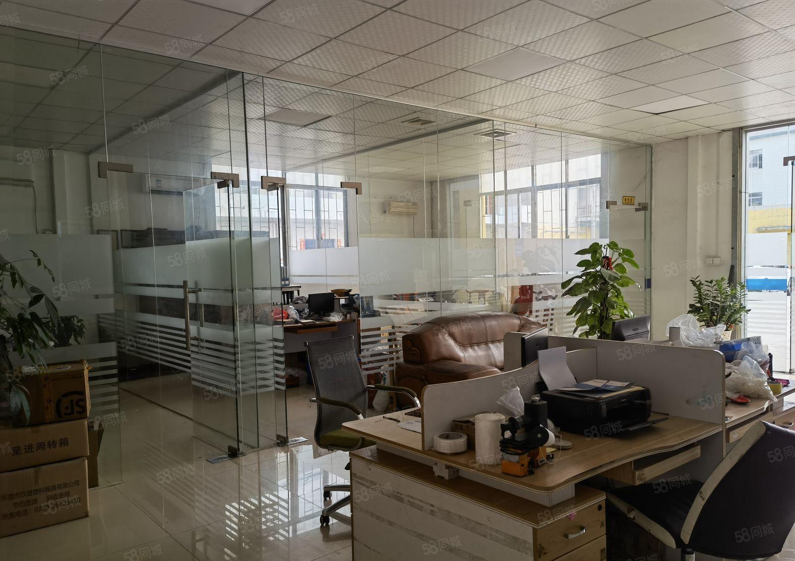 锦厦原房东一楼650平11000元打包价带行车免费使用近深圳