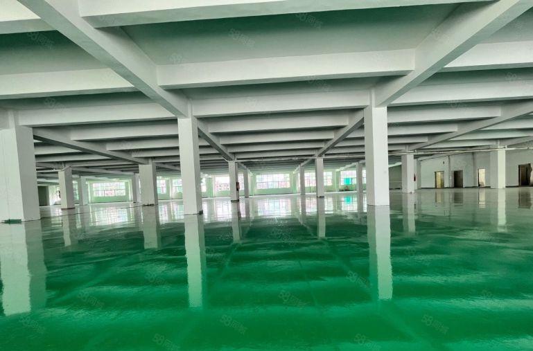 独院可分租 长安乌沙独院8000平厂房出租 低价出租 可分租