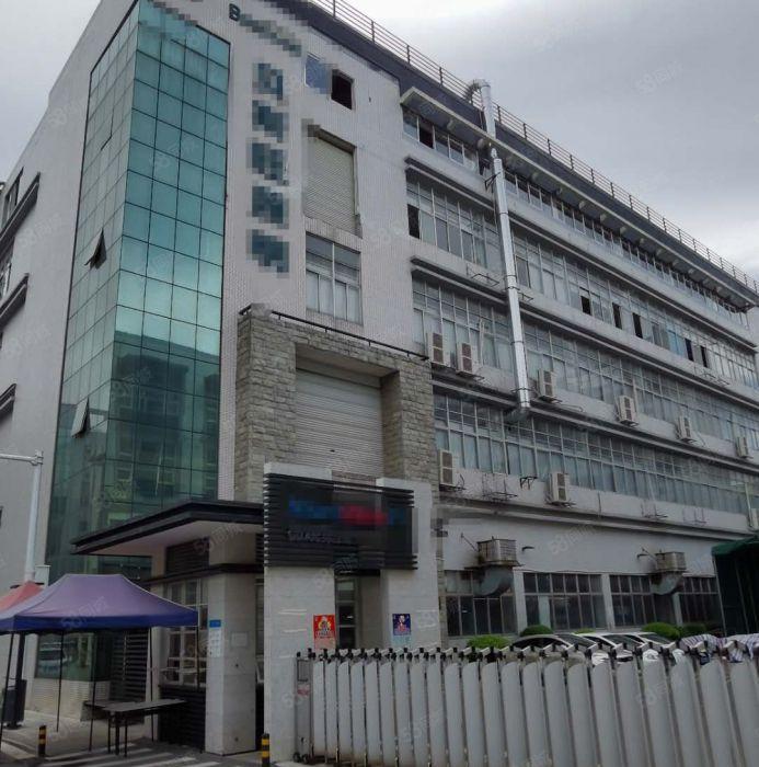 长安镇原房东独门独院厂房14000平1800平起分