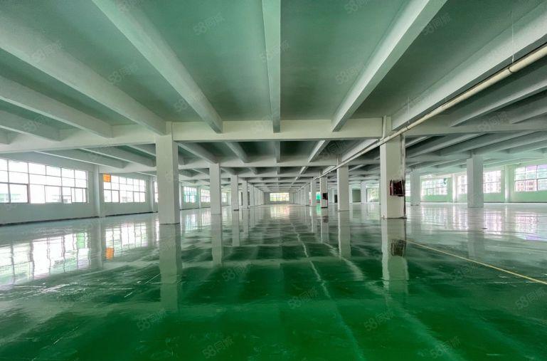 长安乌沙独院2000平 可整租可分租 临界深圳 离高速近